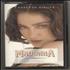 Madonna Cherish cassette single UK MADCSCH23298