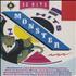 Madonna Cherish Double Cassette UK MAD2KCH253684