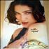Madonna Cherish poster UK MADPOCH376718