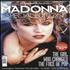 Madonna Classic Pop Presents... magazine UK MADMACL733254