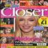 Madonna Closer - October 2002 magazine UK MADMACL378676