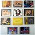 Madonna Collection Of 11 CD Albums CD album UK MADCDCO378355