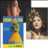 Madonna Collection Of 15 Postcards handbill UK MADHBCO414312