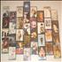 Madonna Collection Of Cassette Singles cassette single UK MADCSCO368742