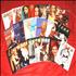 Madonna Collection Of Fanzines fanzine US MADFACO299869