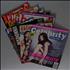 Madonna Collection of Magazines magazine UK MADMACO575066