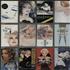 Madonna Collection of Twelve Cassettes cassette album UK MADCLCO577682