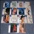Madonna Collectors Series - Set Of 14 CD single Japanese MADC5CO147914