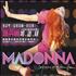 Madonna Confessions On A Dance Floor CD album Taiwanese MADCDCO352114