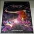 Madonna Confessions On A Dance Floor poster Malaysia MADPOCO364979