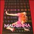 Madonna Confessions On A Dancefloor poster UK MADPOCO386477