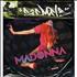 Madonna Confessions On A Dancefloor memorabilia US MADMMCO409350