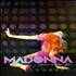 Madonna Confessions On A Dancefloor display UK MADDICO610516