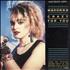 Madonna Crazy For You - 1st Issue - ex 12