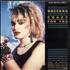 Madonna Crazy For You - 1st Issue 12