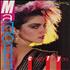 Madonna Crazy For You Magazine magazine UK MADMACR15349