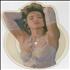 Madonna Crazy For You shaped picture disc UK MADSHCR01777