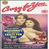 Madonna Crazy For You video UK MADVICR217305