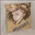 Madonna Cushion memorabilia UK MADMMCU170363