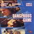 Madonna Dangerous Game video UK MADVIDA217317