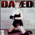Madonna Dazed & Confused - April 2008 magazine US MADMADA547868