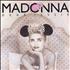 Madonna Dear Jessie - Injection Moulded & Paper Sleeve 7