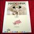 Madonna Dear Jessie artwork UK MADARDE395415