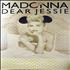 Madonna Dear Jessie poster UK MADPODE634252