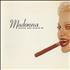 Madonna Deeper And Deeper EP CD album Japanese MADCDDE460685