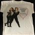 Madonna Desperately Seeking Susan - Medium t-shirt UK MADTSDE747242