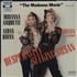 Madonna Desperately Seeking Susan laserdisc US MADLZDE568528