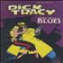 Madonna Dick Tracy - Big City Blues book UK MADBKDI217965