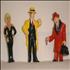Madonna Dick Tracy - set of three 4