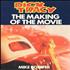 Madonna Dick Tracy - The Making Of The Movie book UK MADBKDI155240
