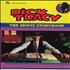 Madonna Dick Tracy - The Movie Storybook book UK MADBKDI217939