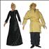 Madonna Dick Tracy Dolls - Breathless Mahoney & Dick Tracy - 14