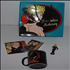 Madonna Dick Tracy Gift Bag memorabilia UK MADMMDI333235
