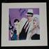 Madonna Dick Tracy Photo - Autographed! photograph UK MADPHDI320888