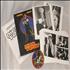 Madonna Dick Tracy press pack US MADPPDI170374