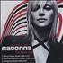 Madonna Die Another Day - The Remix Edits CD-R acetate Australian MADCRDI309900