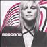 Madonna Die Another Day CD-R acetate UK MADCRDI225694