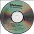 Madonna Die Another Day CD single US MADC5DI227010