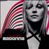 Madonna Die Another Day CD single Mexican MADC5DI230316