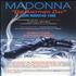 Madonna Die Another Day handbill French MADHBDI402249