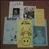 Madonna Dita fanzine UK MADFADI373715