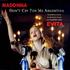 Madonna Don't Cry For Me Argentina CD single German MADC5DO82211