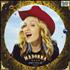 Madonna Don't Tell Me - Blue Vinyl - price stickered p/s 12