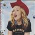 Madonna Don't Tell Me CD single Japanese MADC5DO174233