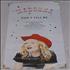 Madonna Don't Tell Me poster UK MADPODO219004
