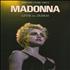 Madonna Dreams Come True - Live In Japan book Japanese MADBKDR35502